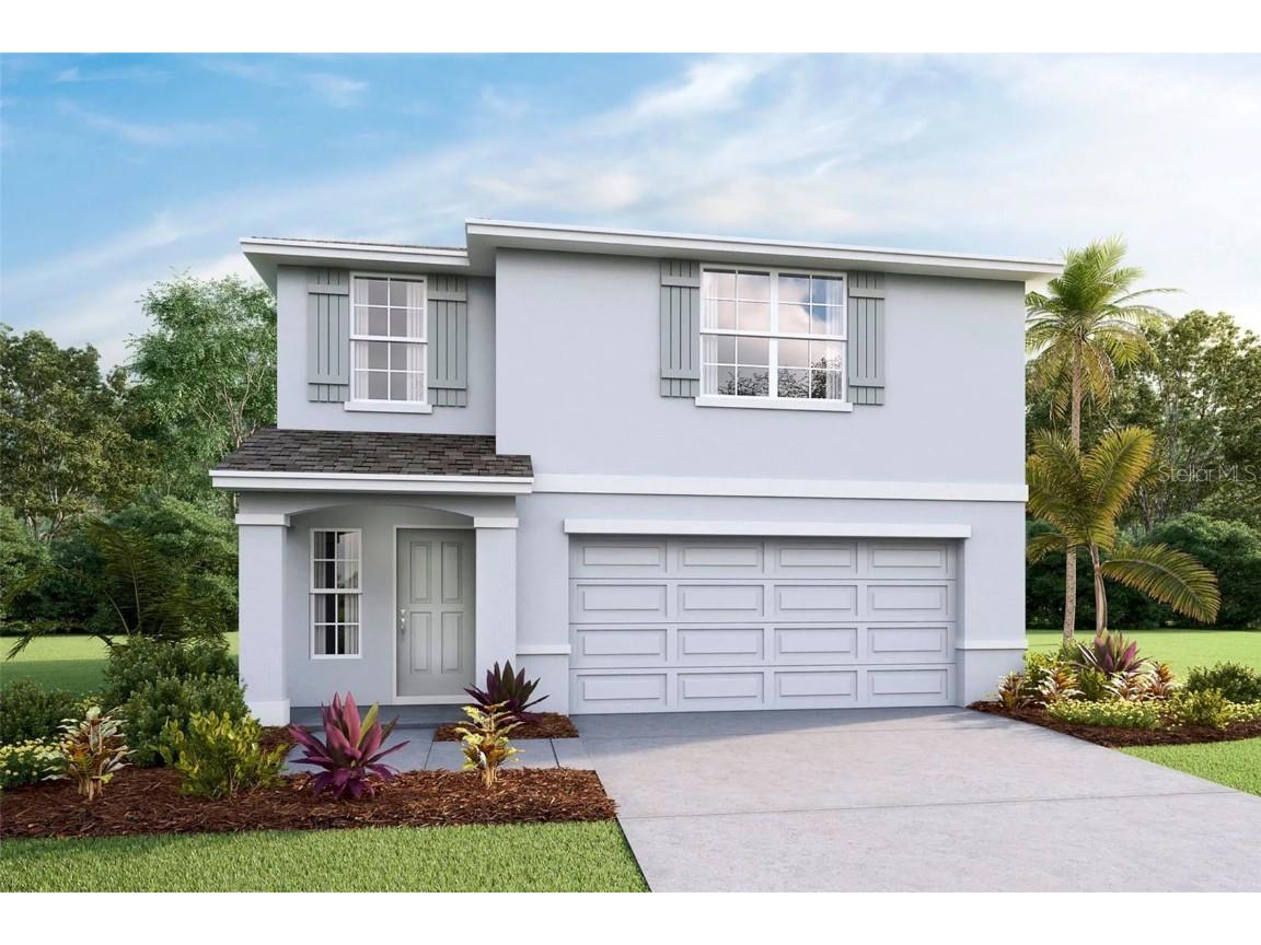 1122 Burgundy Court Spring Hill FL 34609 O6137359 image1