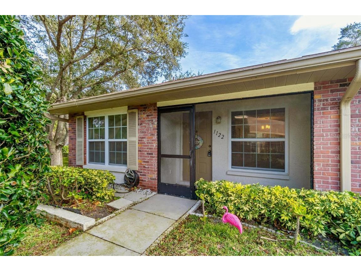 1122 Castlemay Circle #1091 Dunedin FL 34698 U8224886 image1