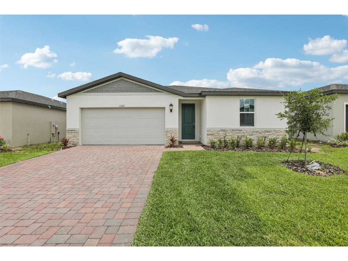 1122 Cumberland Trail Drive Lake Hamilton FL 33851 O6308819 image1
