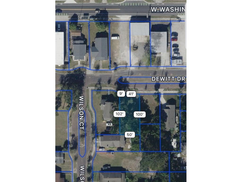 1122 Dewitt Drive Orlando FL 32805 O6345039 image1