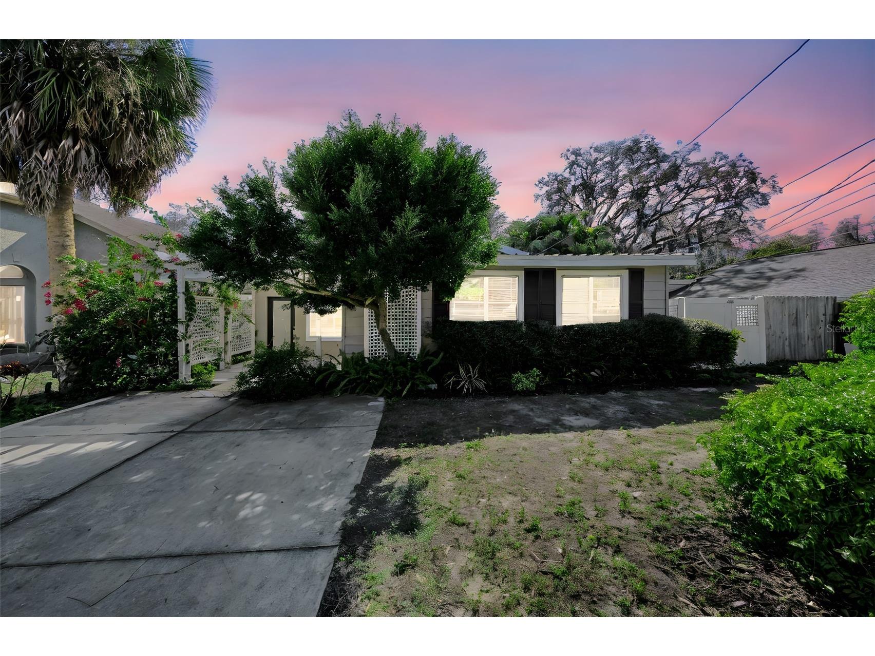 1122 E Oakwood Street Tarpon Springs FL 34689 - LAKE TARPON TB8465999 image26