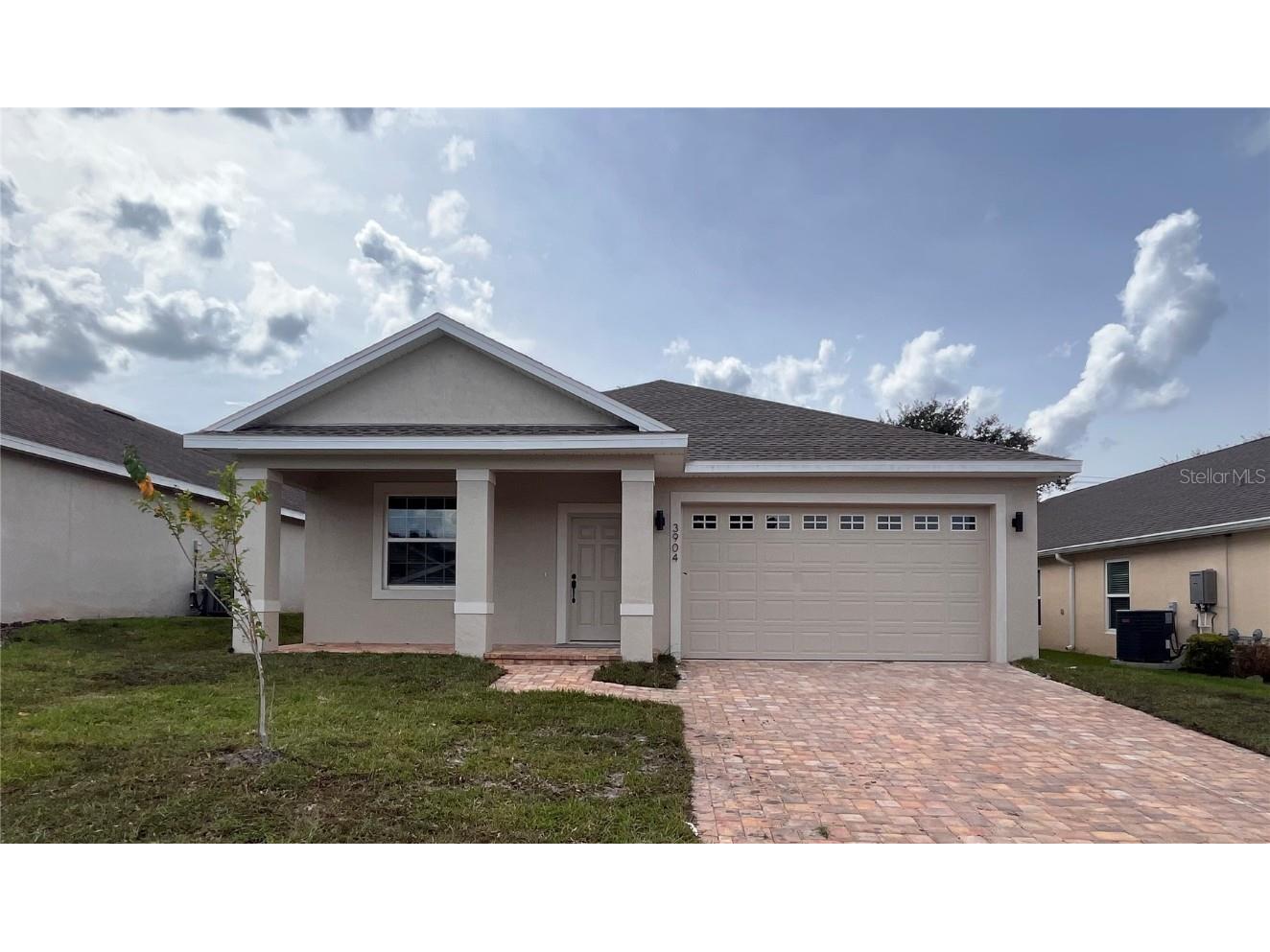 1122 Idylwild Drive NW Winter Haven FL 33881 - LAKE IDYLWILD P4928282 image1