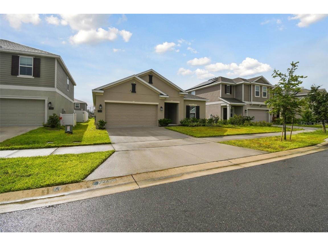 1122 James Paul Road Davenport FL 33837 TB8301369 image1
