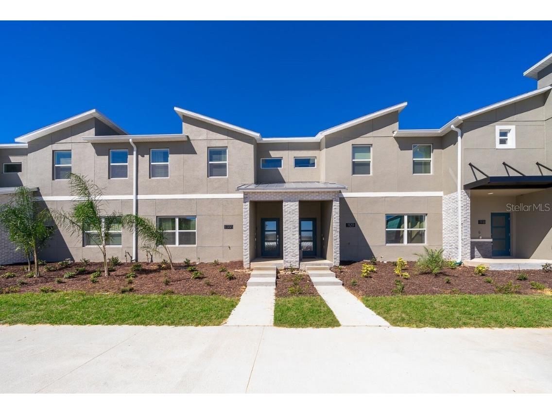 1122 Kingsbarn Street Davenport FL 33896 S5138280 image1