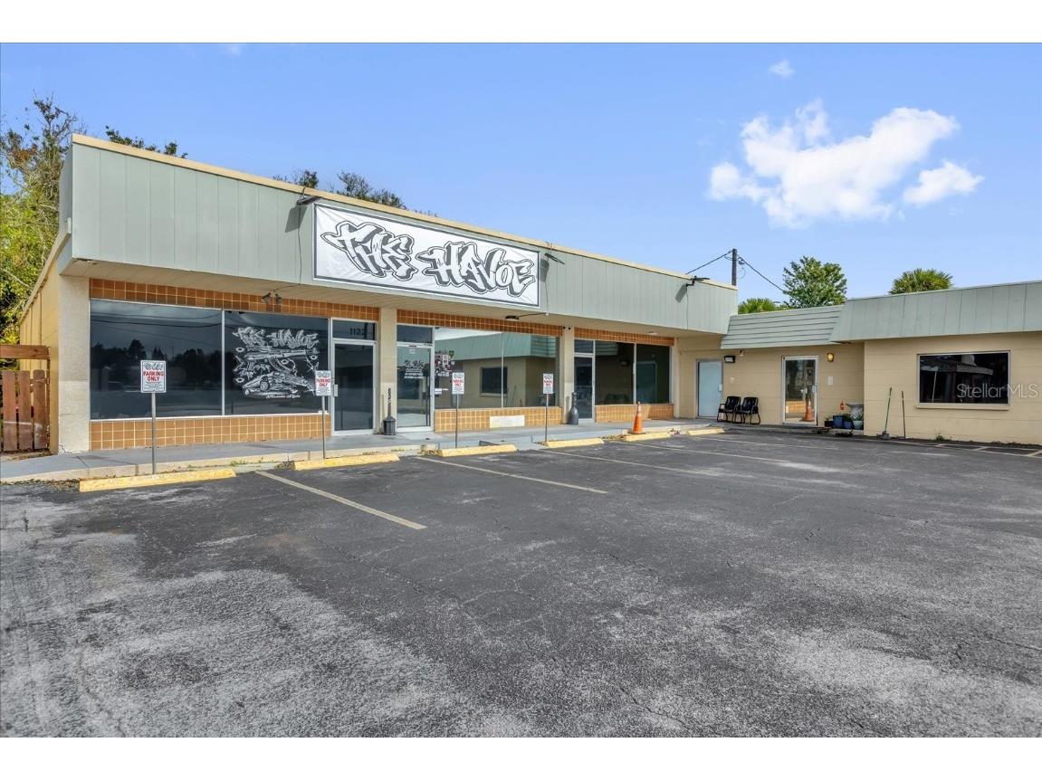 1122 Lake Drive #A-H Cocoa FL 32922 S5140473 image1