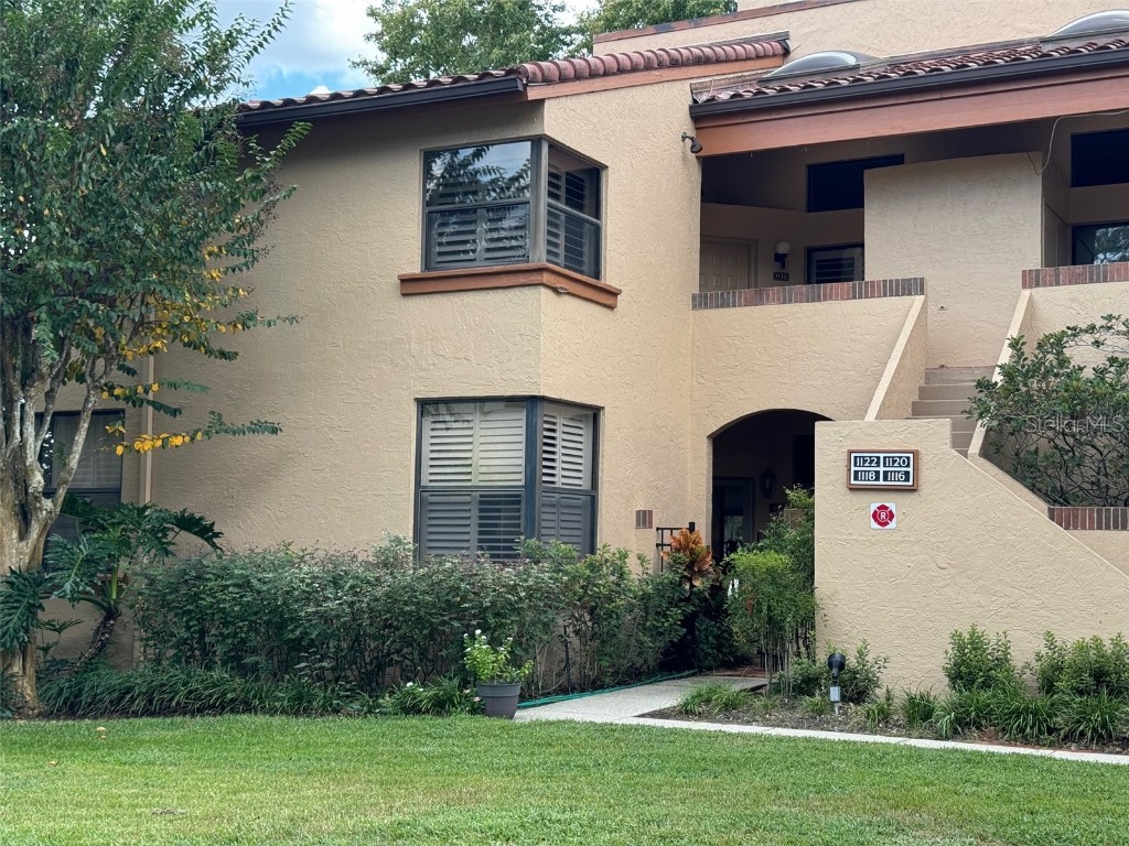 1122 Lake Willisara Circle #GE Orlando FL 32806 - LAKE PINELOCH O6254511 image1