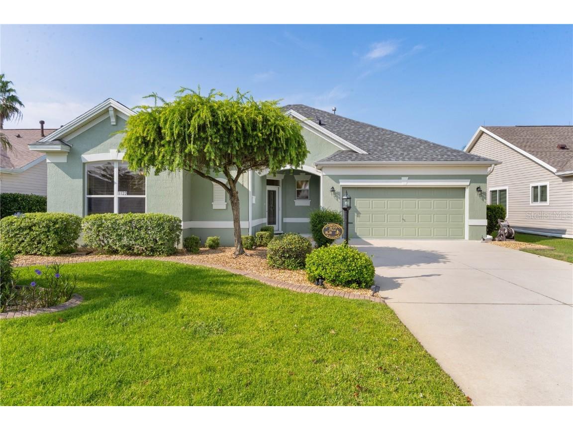 1122 Magrath Way The Villages FL 32162 G5097811 image1