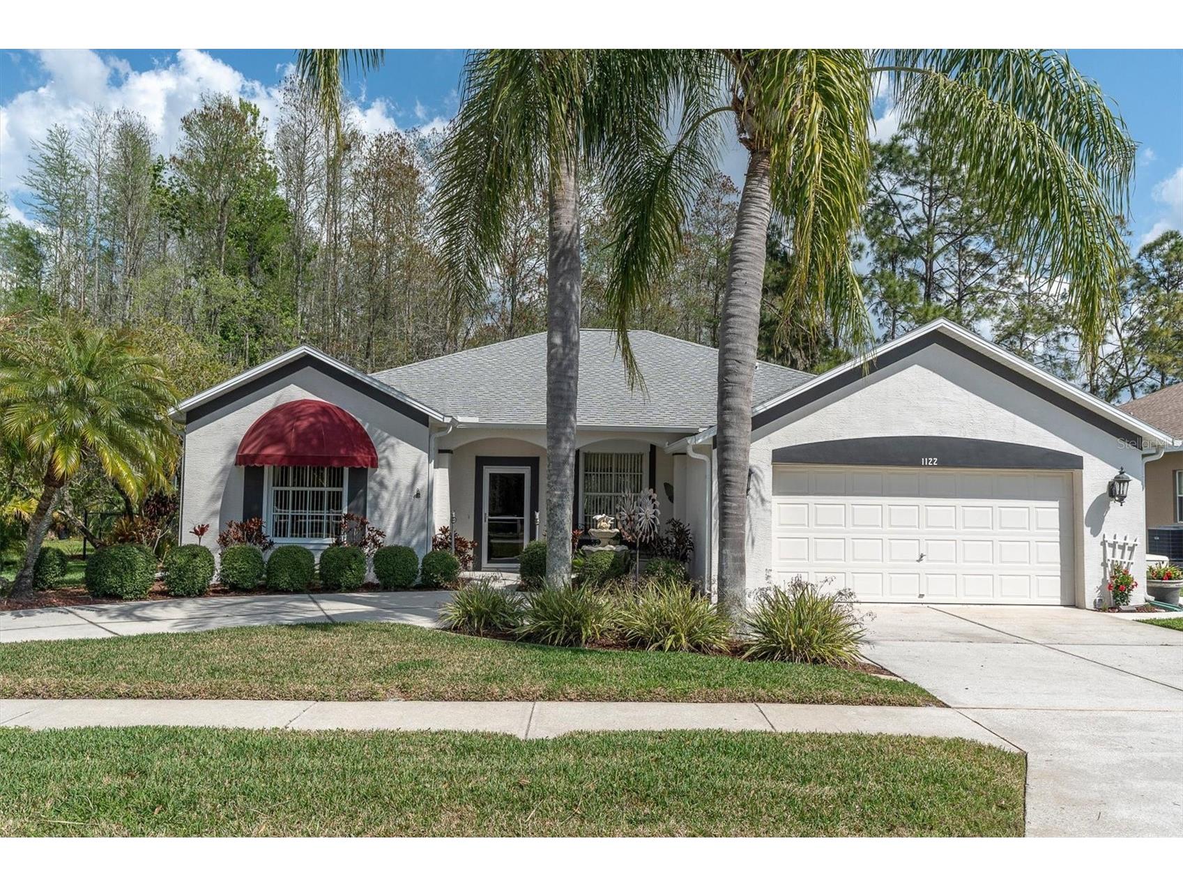 1122 Maravista Drive Trinity FL 34655 W7883733 image1