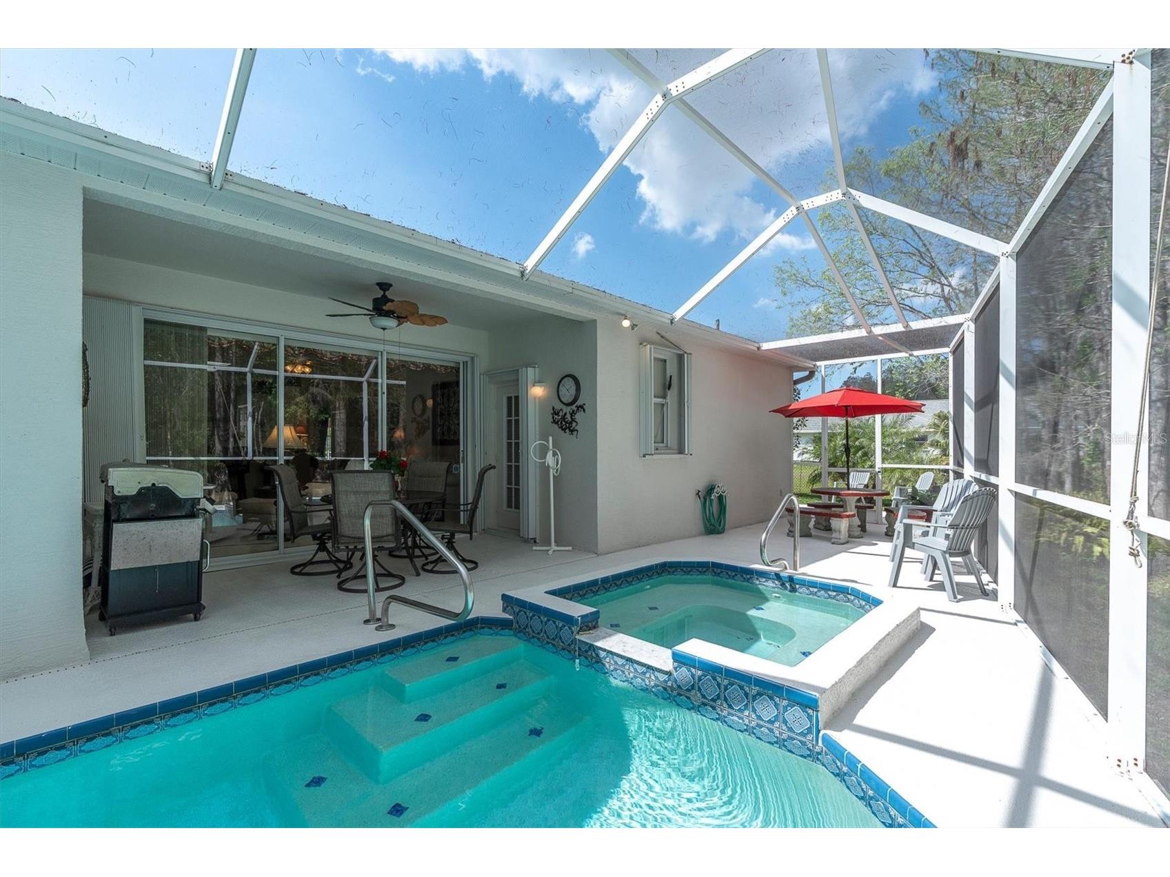 1122 Maravista Drive Trinity FL 34655 W7883733 image26