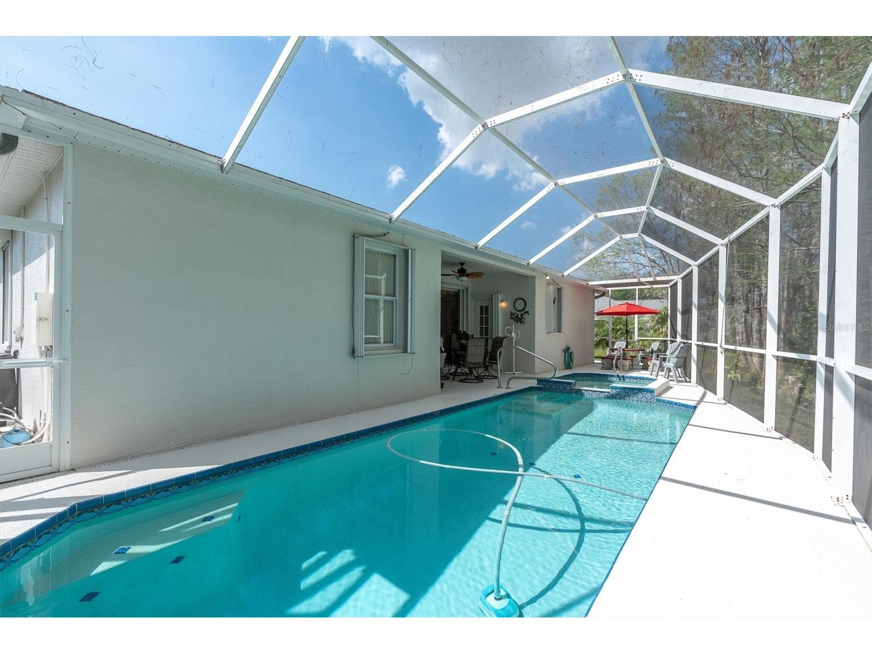 1122 Maravista Drive Trinity FL 34655 W7883733 image27