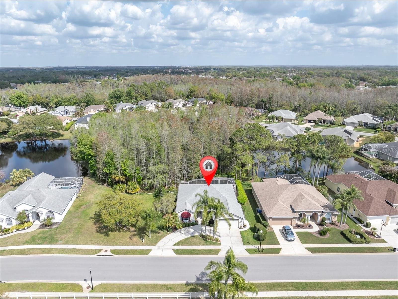 1122 Maravista Drive Trinity FL 34655 W7883733 image33