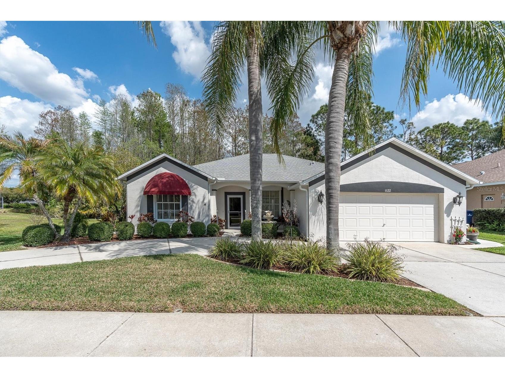 1122 Maravista Drive Trinity FL 34655 W7883733 image36