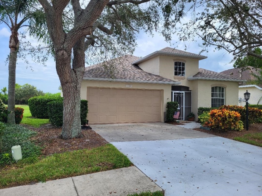 1122 Millbrook Circle Bradenton FL 34212 U8210616 image1