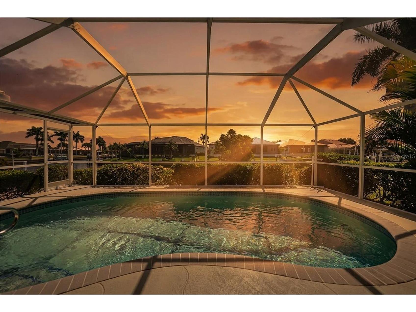 1122 Mineo Drive Punta Gorda FL 33950 C7525028 image4