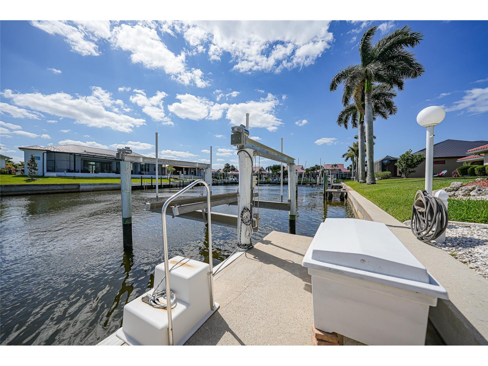 1122 Mineo Drive Punta Gorda FL 33950 C7525028 image46
