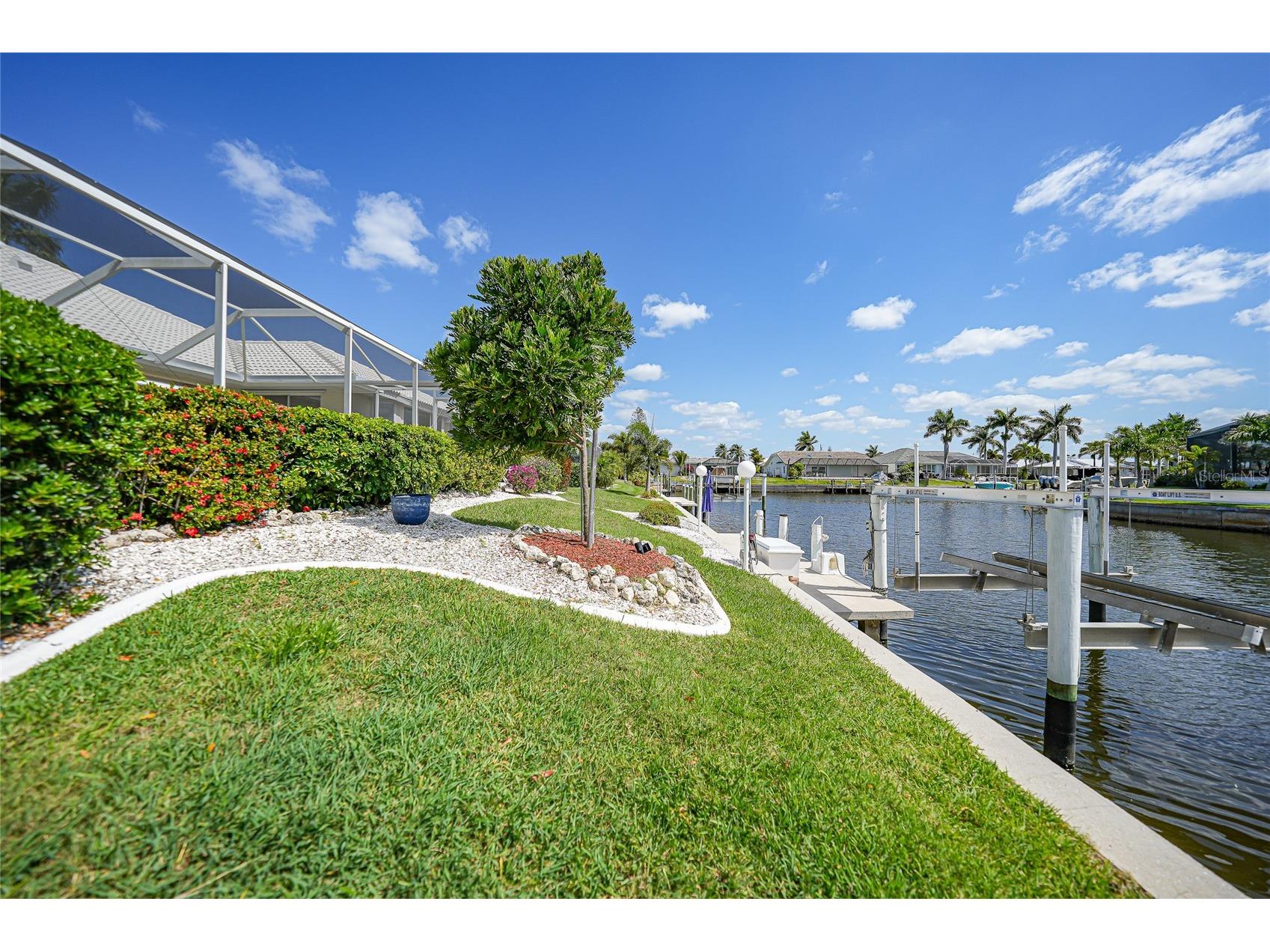 1122 Mineo Drive Punta Gorda FL 33950 C7525028 image49
