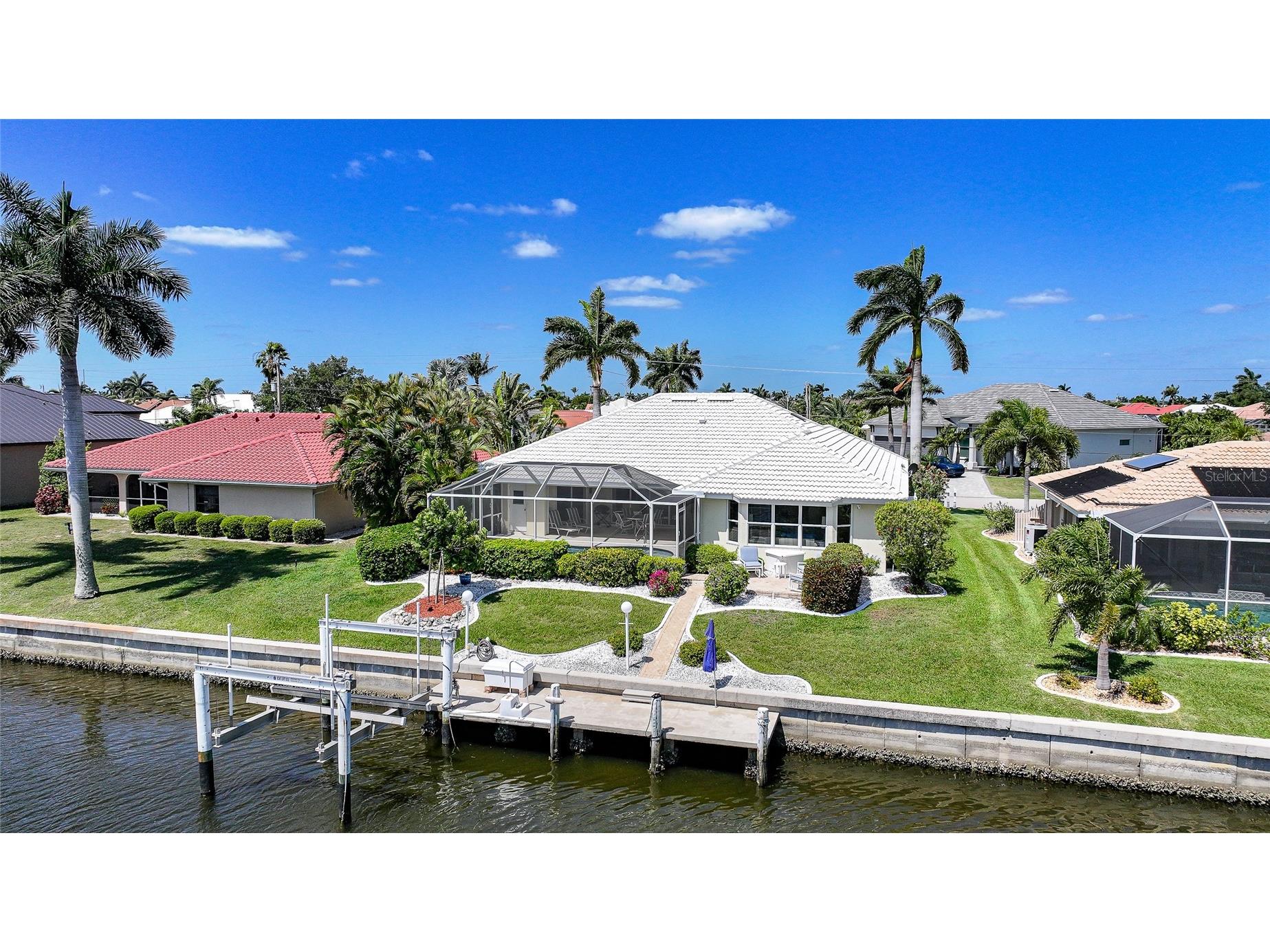 1122 Mineo Drive Punta Gorda FL 33950 C7525028 image5