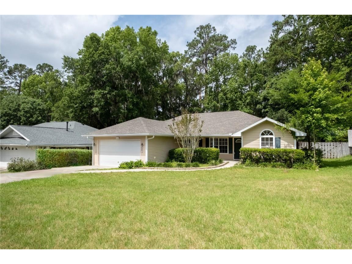 1122 NW 104th Terrace Gainesville FL 32606 GC513985 image1