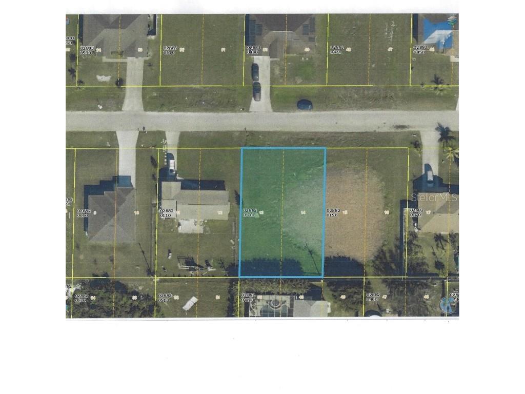 1122 NW 15th Street Cape Coral FL 33993 C7476201 image1