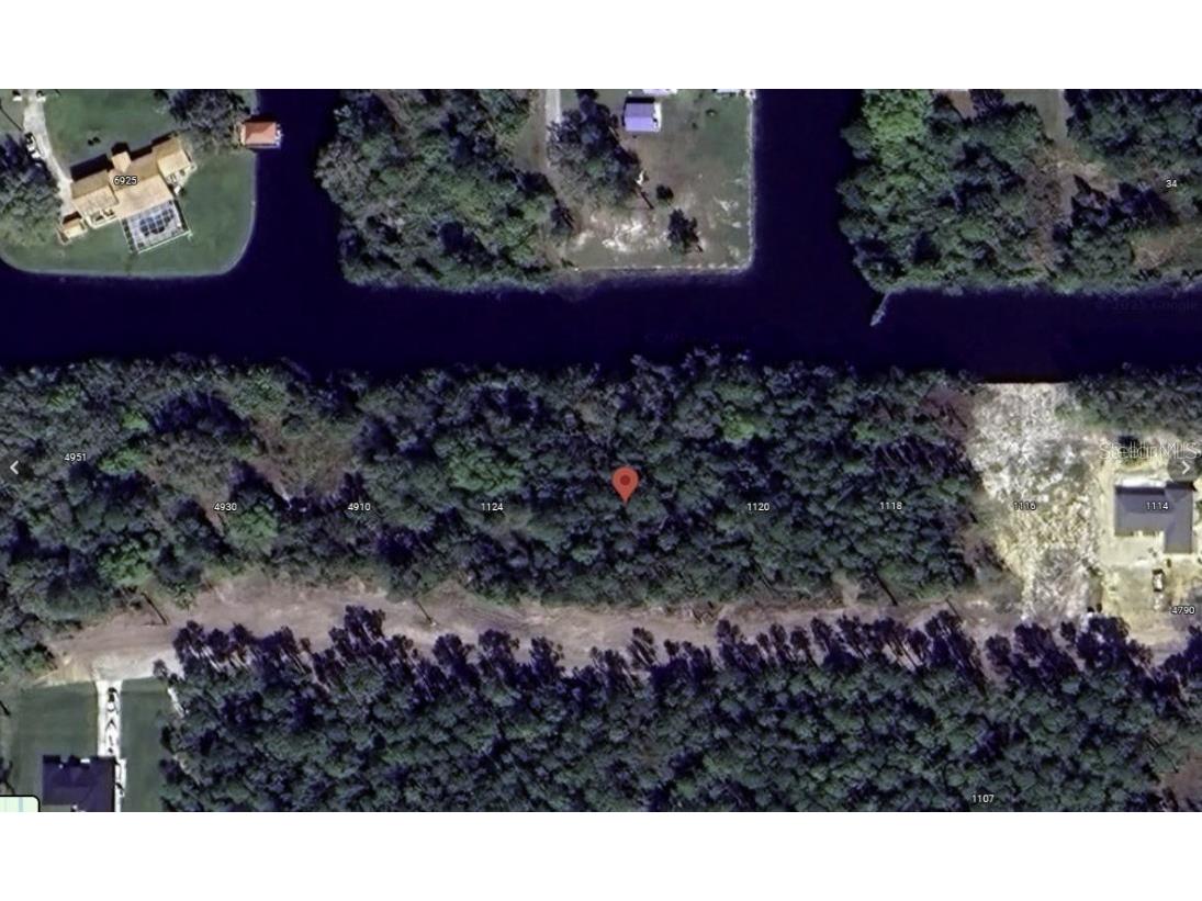 1122 Poinciana Drive Indian Lake Estates FL 33855 - LAKE WALK-IN-WATER P4939007 image4