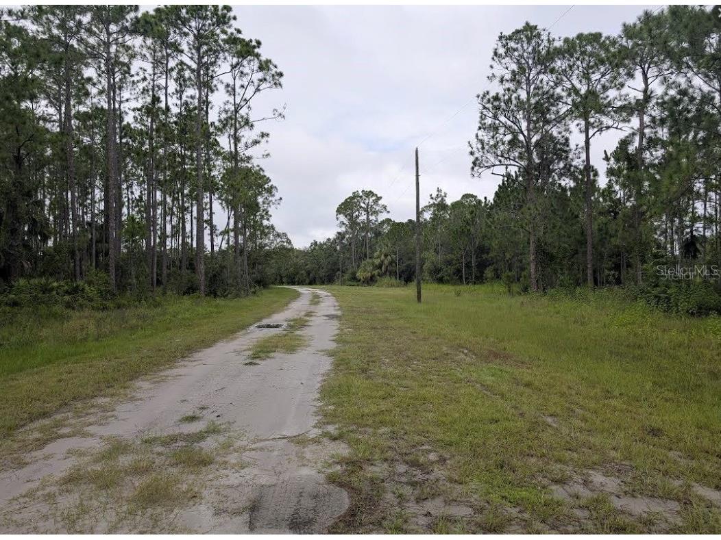 1122 Poinciana Drive Indian Lake Estates FL 33855 - LAKE WALK-IN-WATER P4939007 image6
