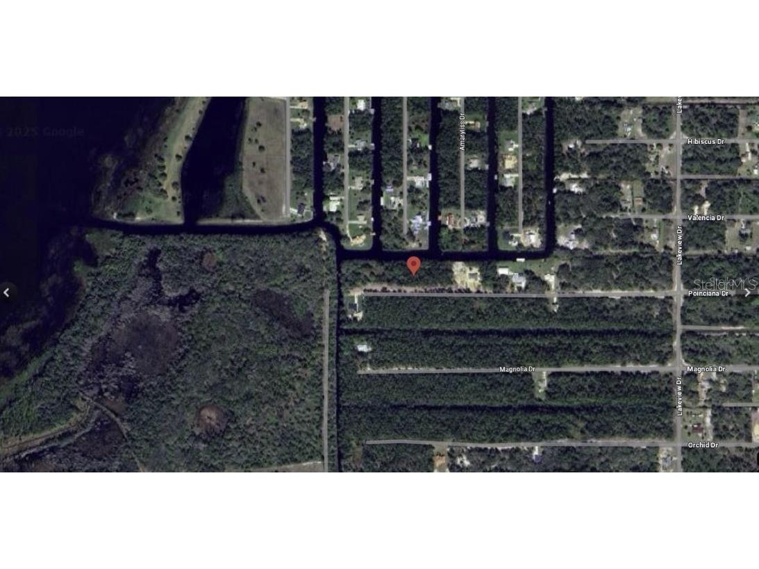 1122 Poinciana Drive Indian Lake Estates FL 33855 - LAKE WALK-IN-WATER P4939007 image7