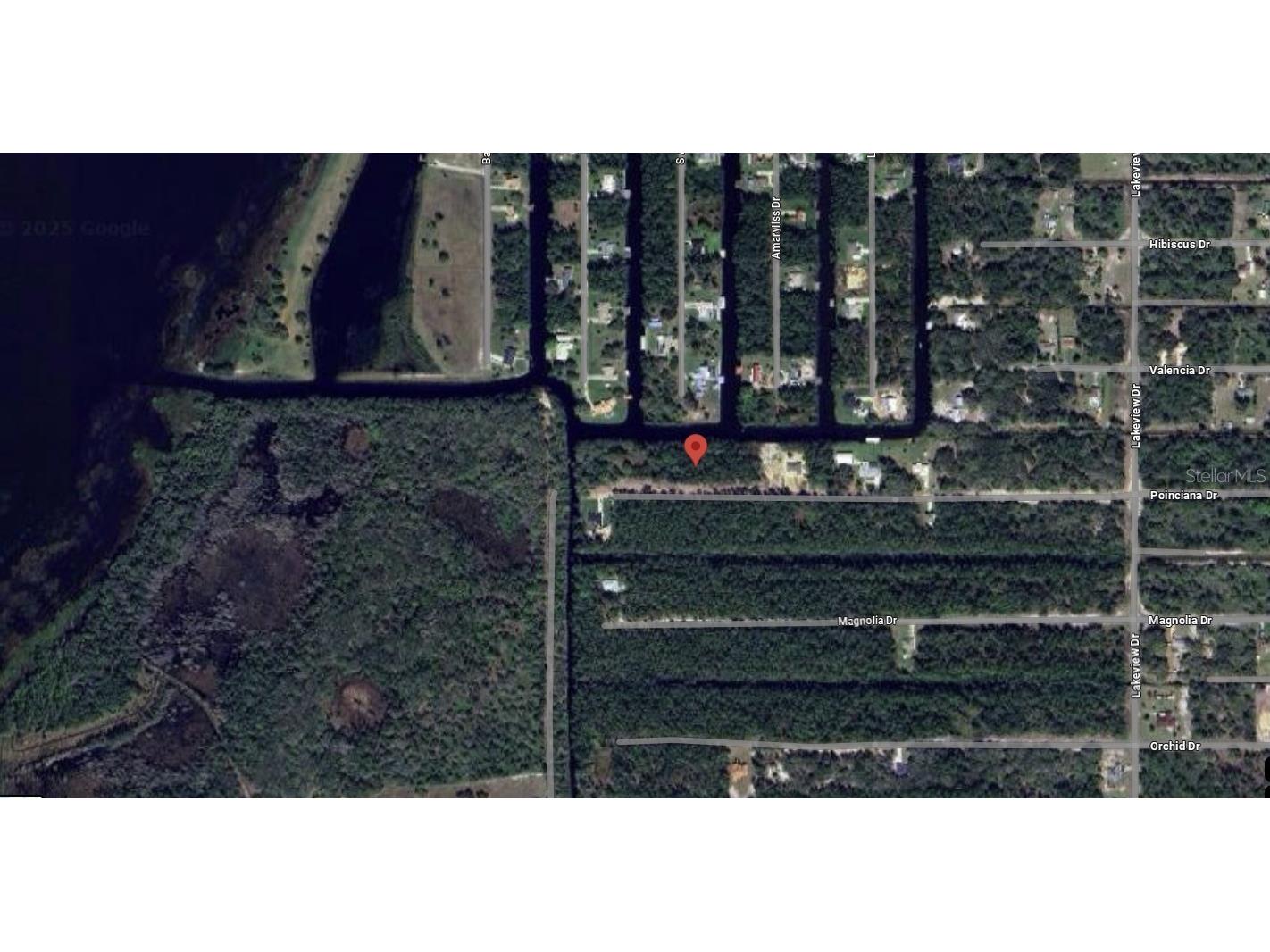 1122 Poinciana Drive Indian Lake Estates FL 33855 - LAKE WALK-IN-WATER TB8421920 image7