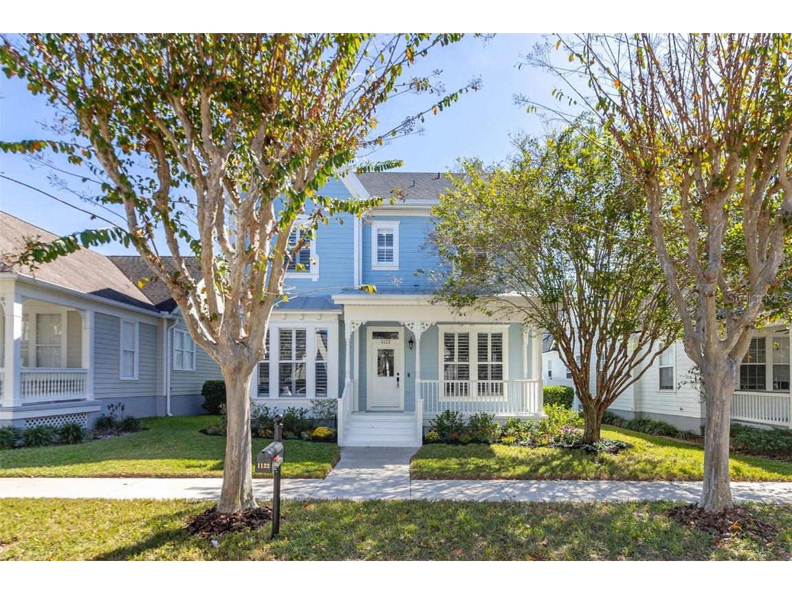 1122 Rush Street Celebration FL 34747 S5094493 image1