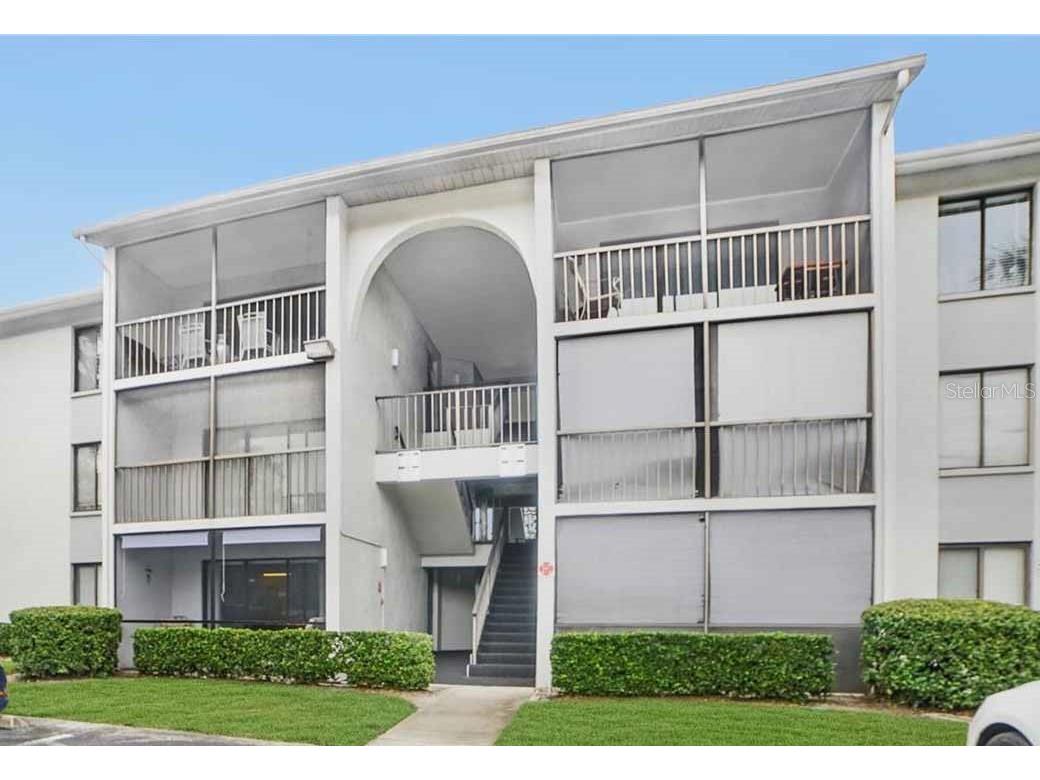 1122 S Pine Ridge Circle #1122 Sanford FL 32773 O6406404 image1
