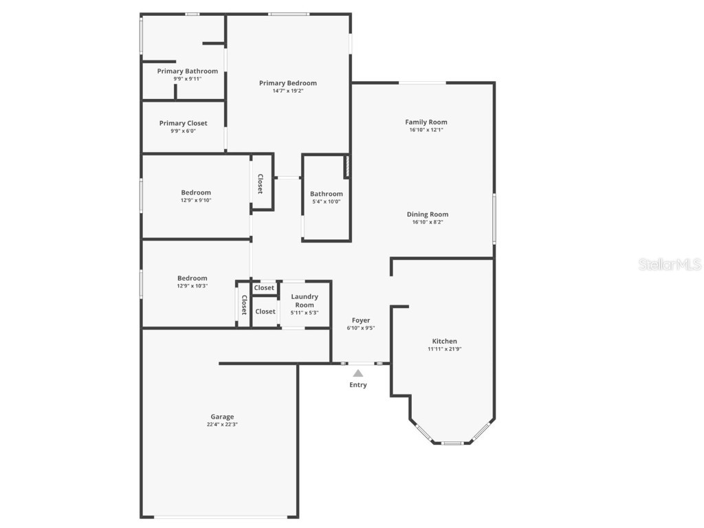 1122 S Pointe Alexis Drive Tarpon Springs FL 34689 TB8438407 image39