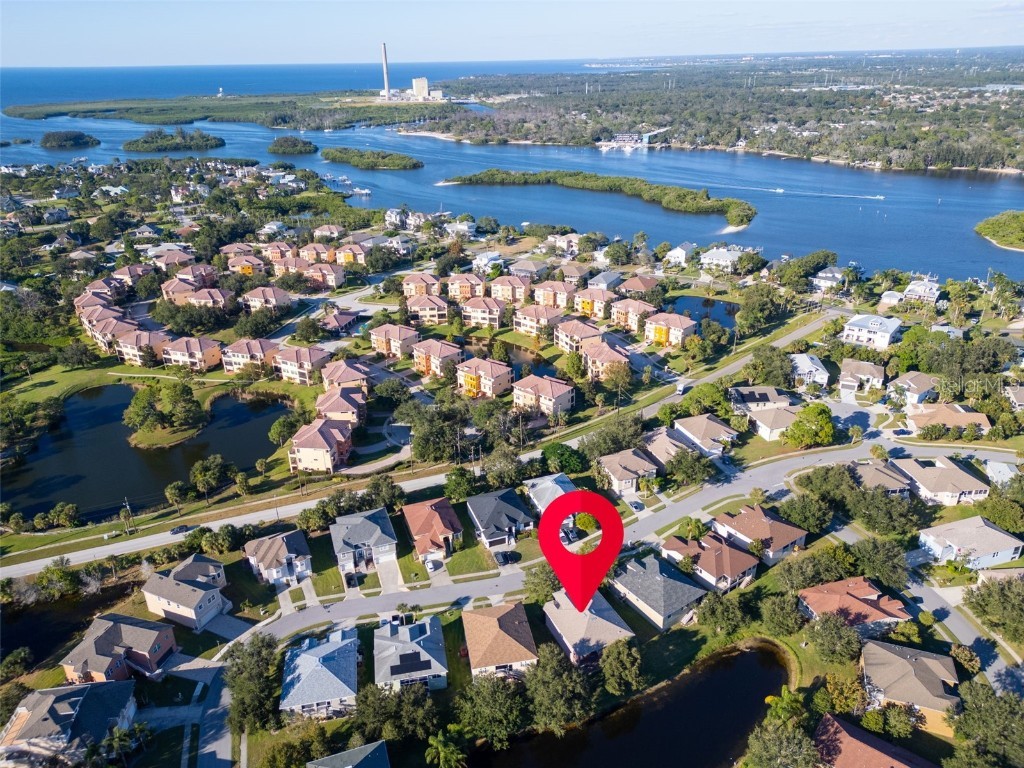 1122 S Pointe Alexis Drive Tarpon Springs FL 34689 TB8438407 image52