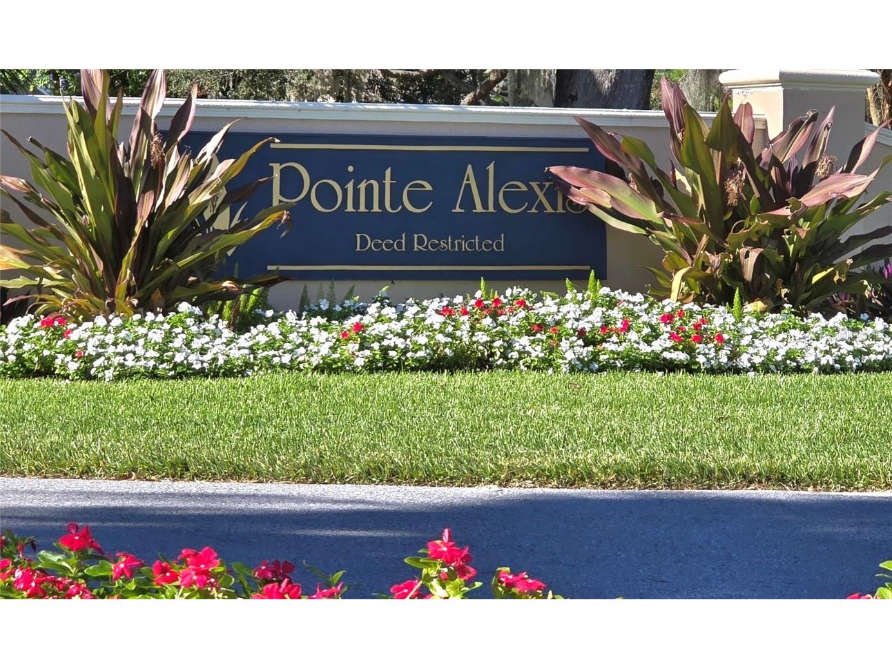 1122 S Pointe Alexis Drive Tarpon Springs FL 34689 TB8438407 image68