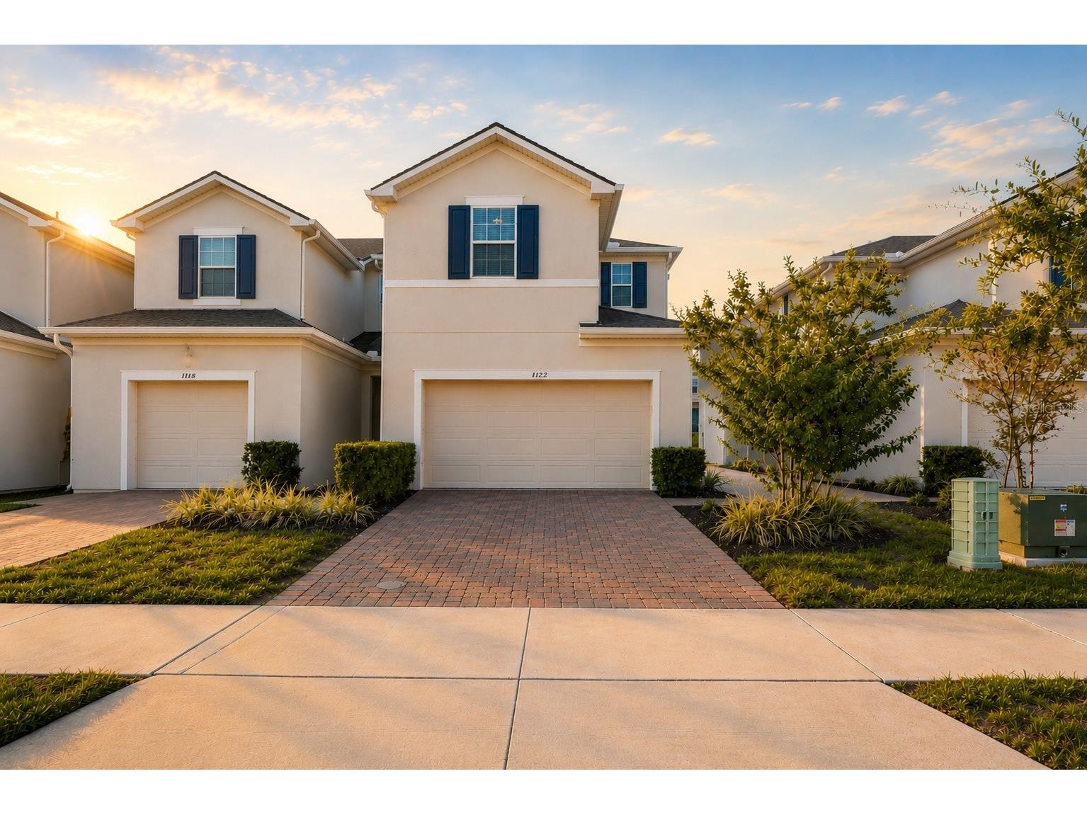 1122 Seaside Mist Trail Kissimmee FL 34747 O6415418 image1