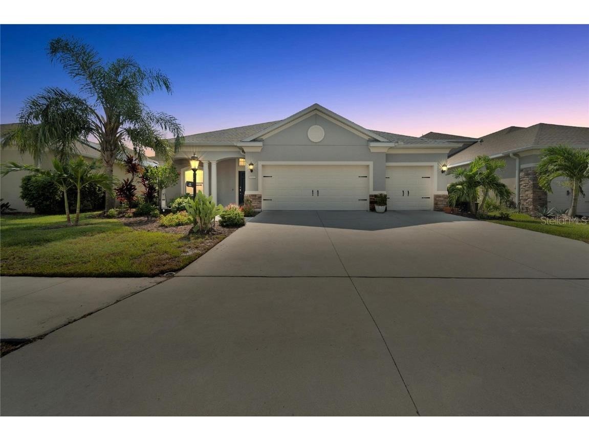 1122 Thornbury Drive Parrish FL 34219 T3465110 image1