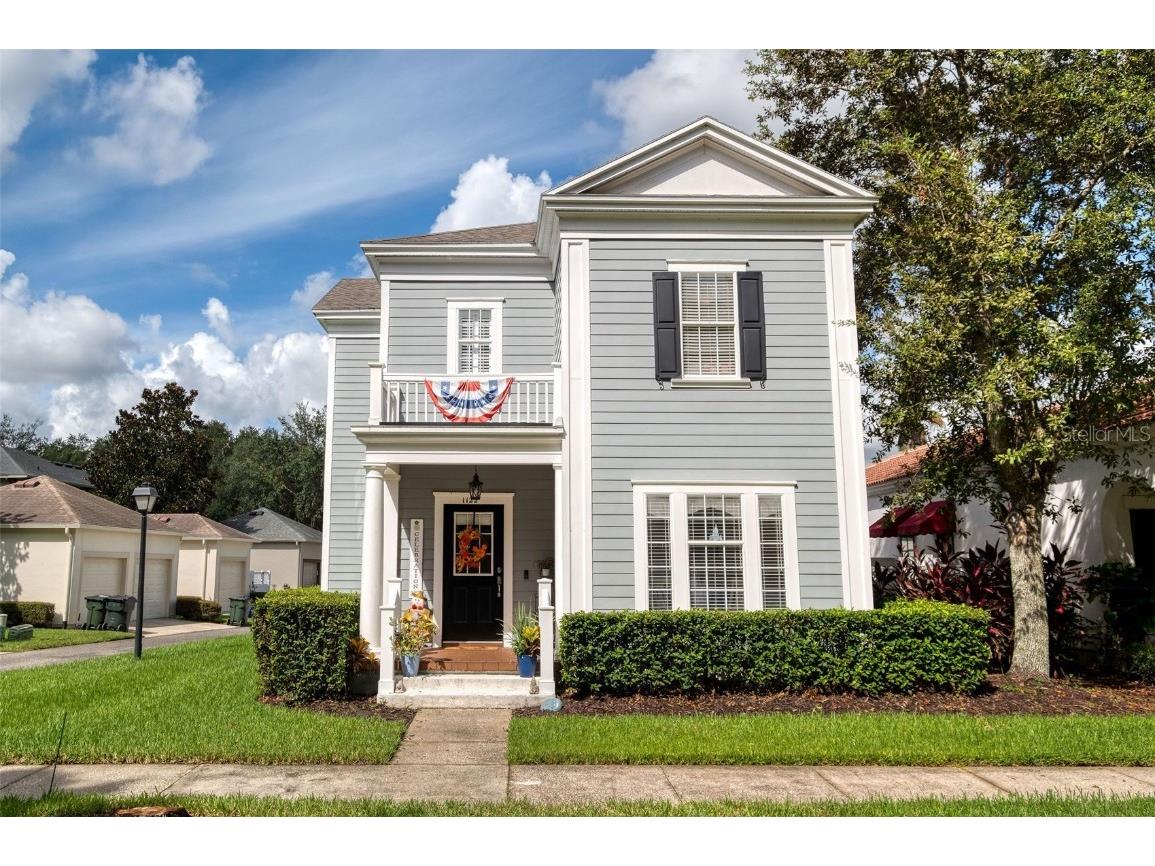 1122 White Moss Lane Celebration FL 34747 S5134144 image1