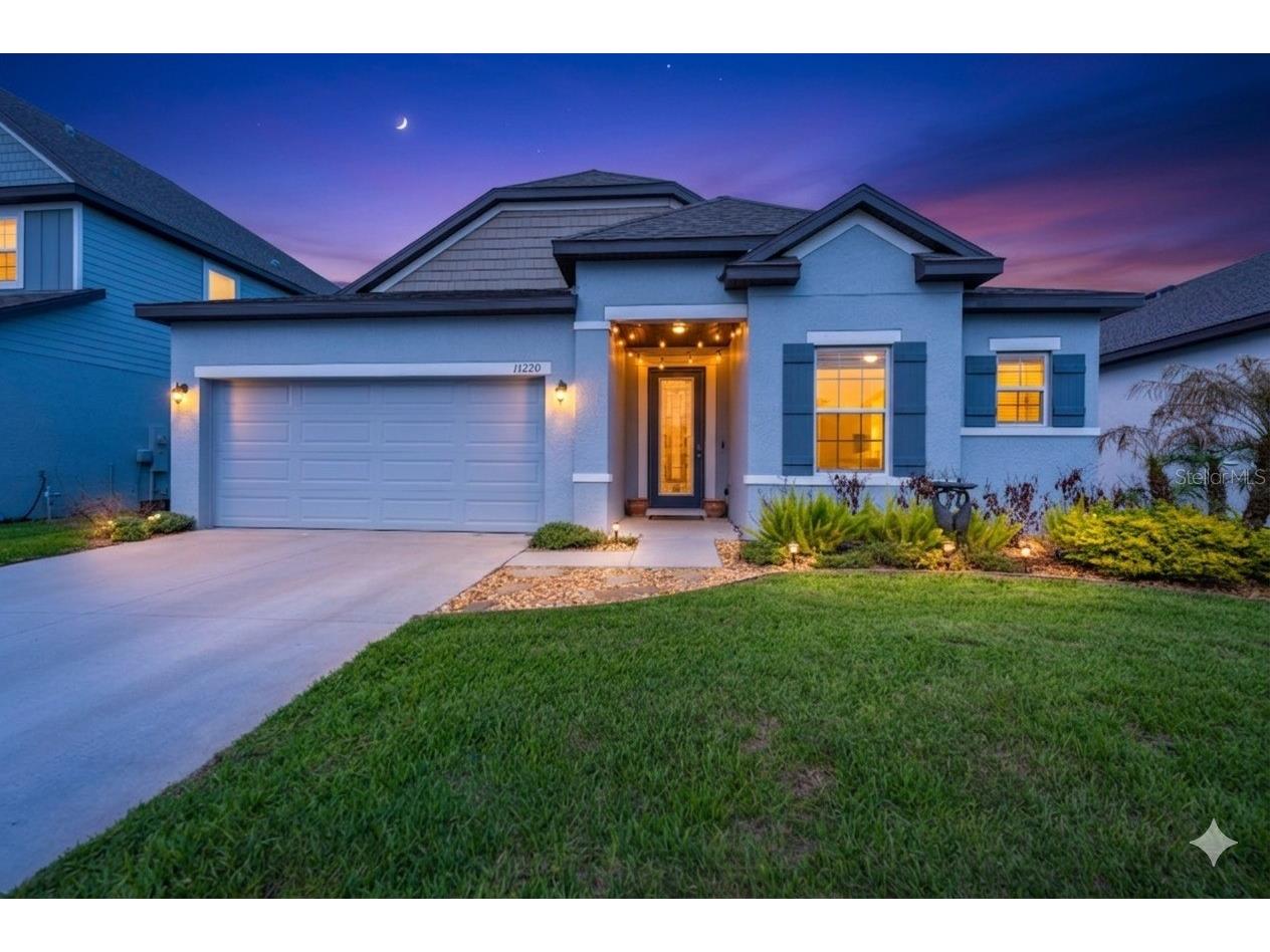 11220 Bram Bay Court San Antonio FL 33576 TB8490105 image1