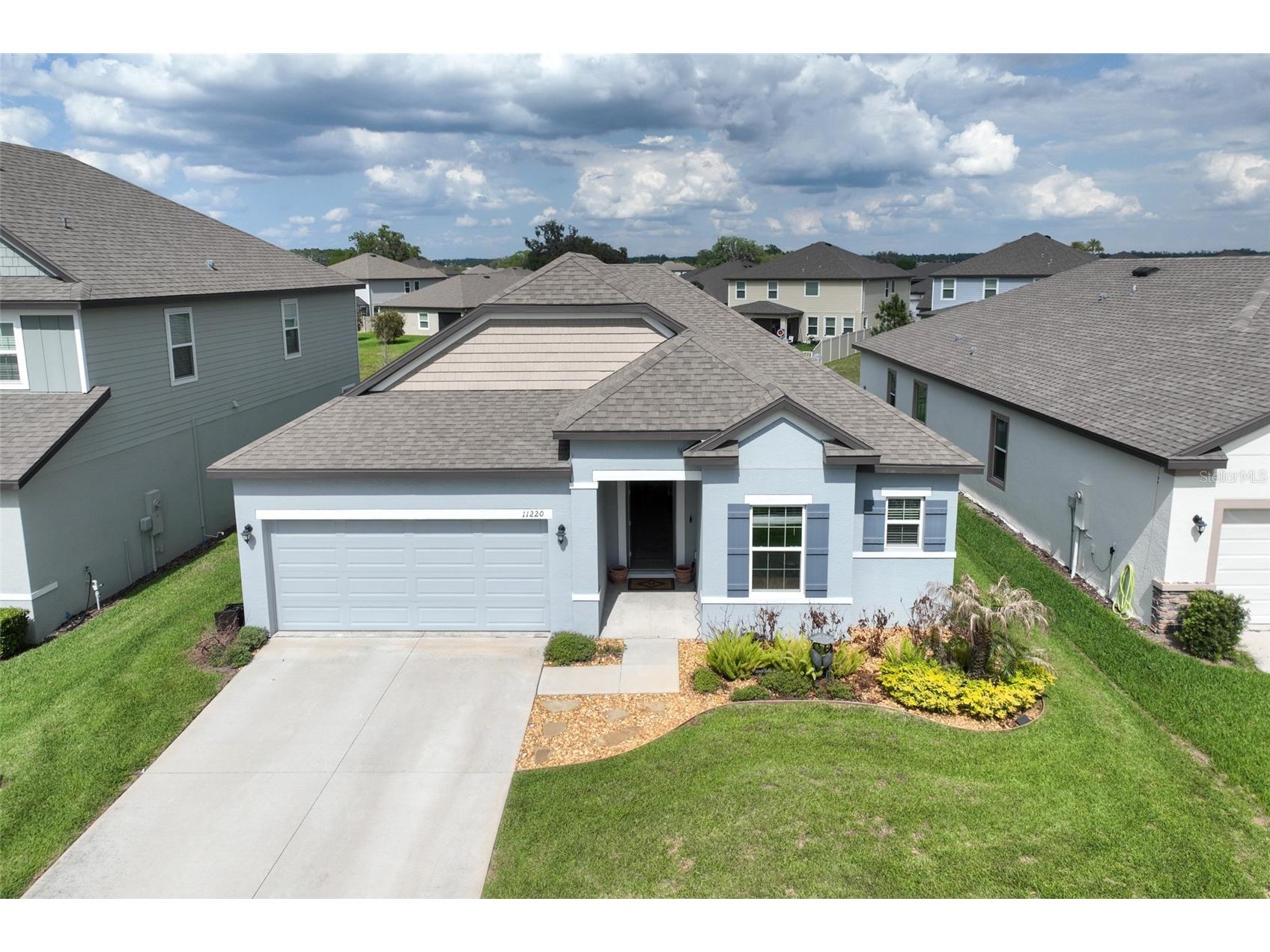 11220 Bram Bay Court San Antonio FL 33576 TB8490105 image42