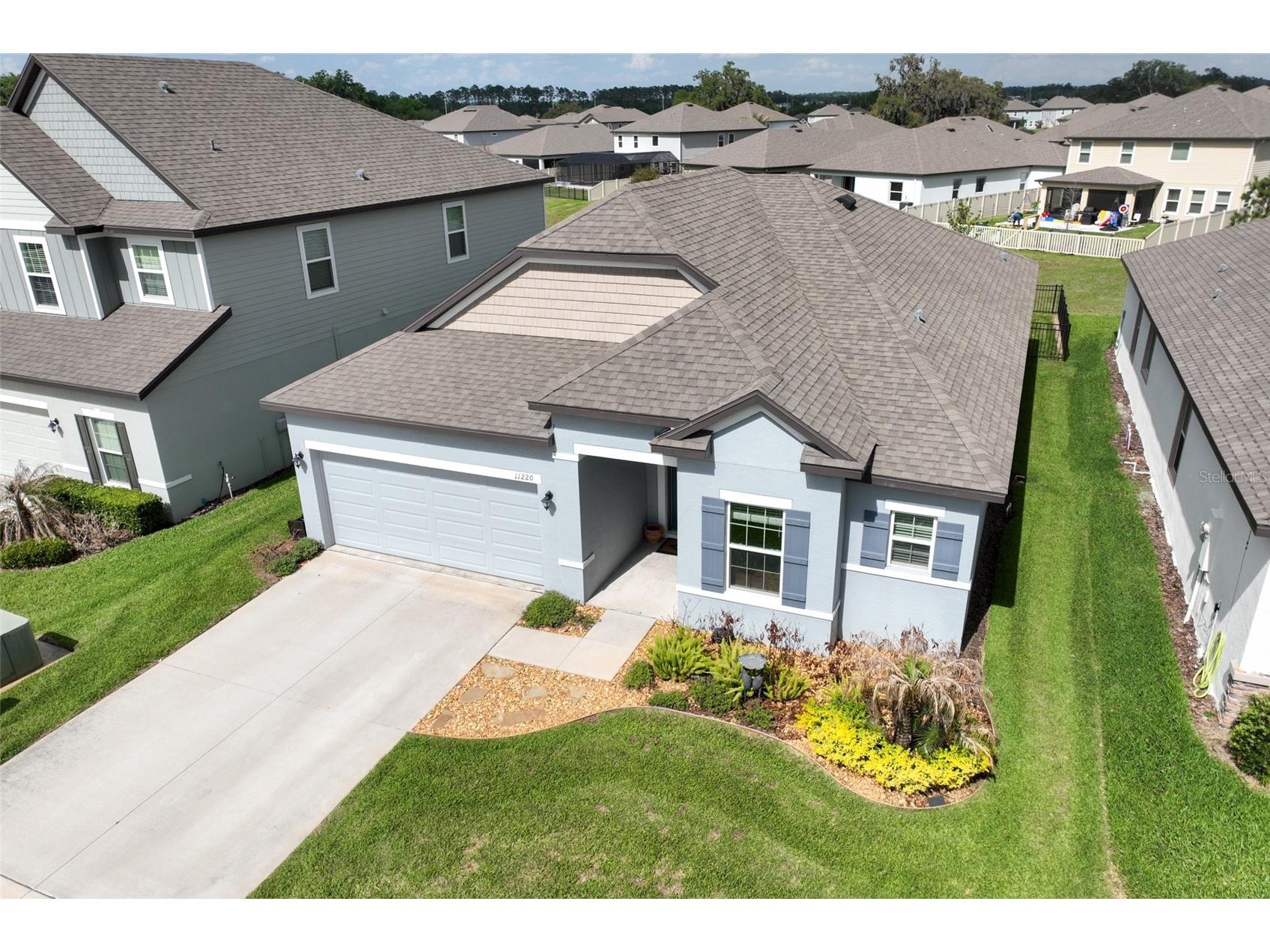 11220 Bram Bay Court San Antonio FL 33576 TB8490105 image46