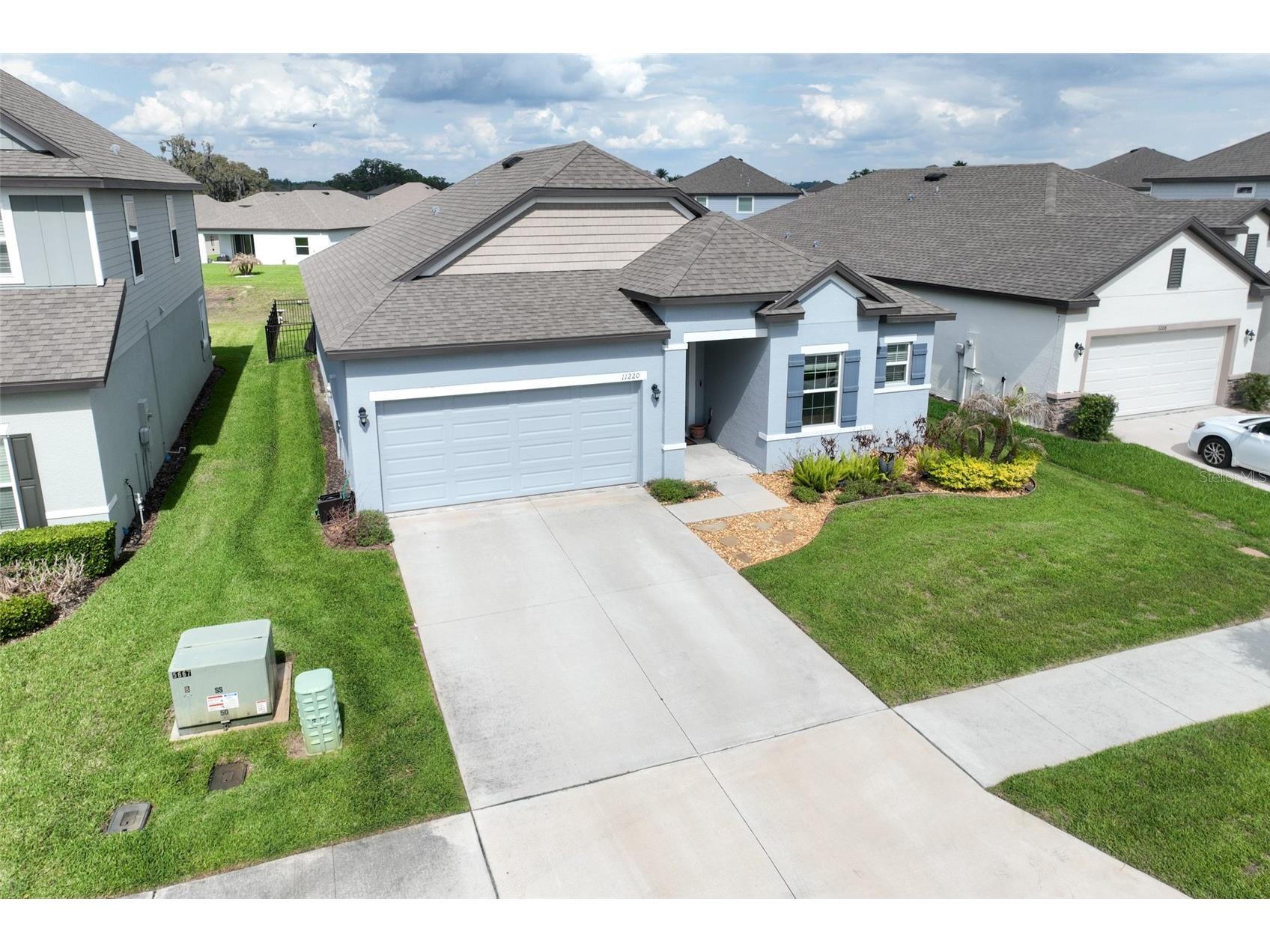 11220 Bram Bay Court San Antonio FL 33576 TB8490105 image48
