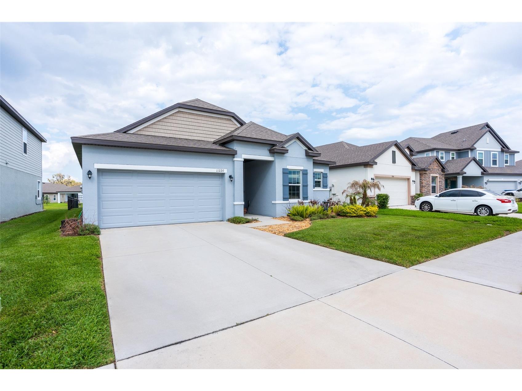 11220 Bram Bay Court San Antonio FL 33576 TB8490105 image5