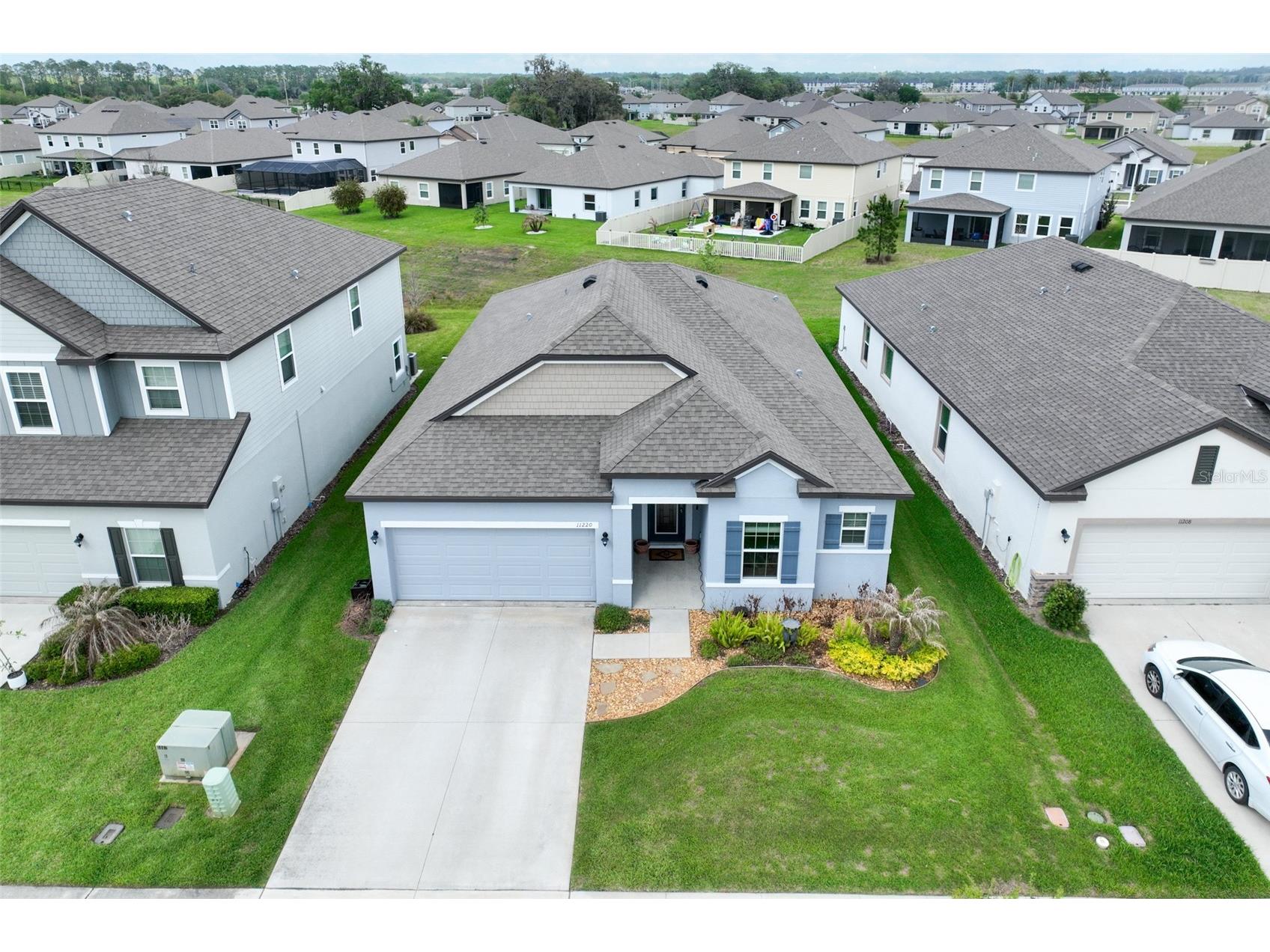11220 Bram Bay Court San Antonio FL 33576 TB8490105 image50
