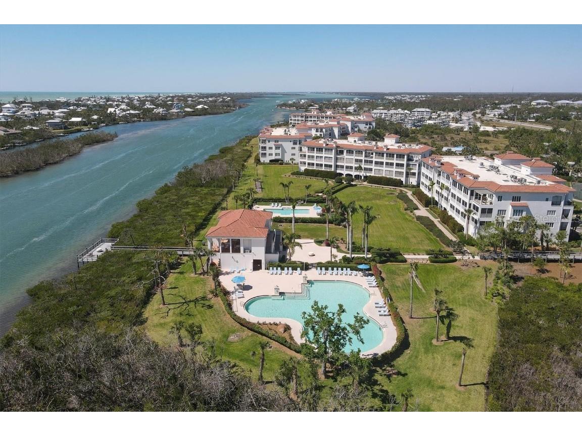 11220 Hacienda Del Mar Boulevard #203 Placida FL 33946 - INTRACOASTAL WATERWAY D6129756 image1