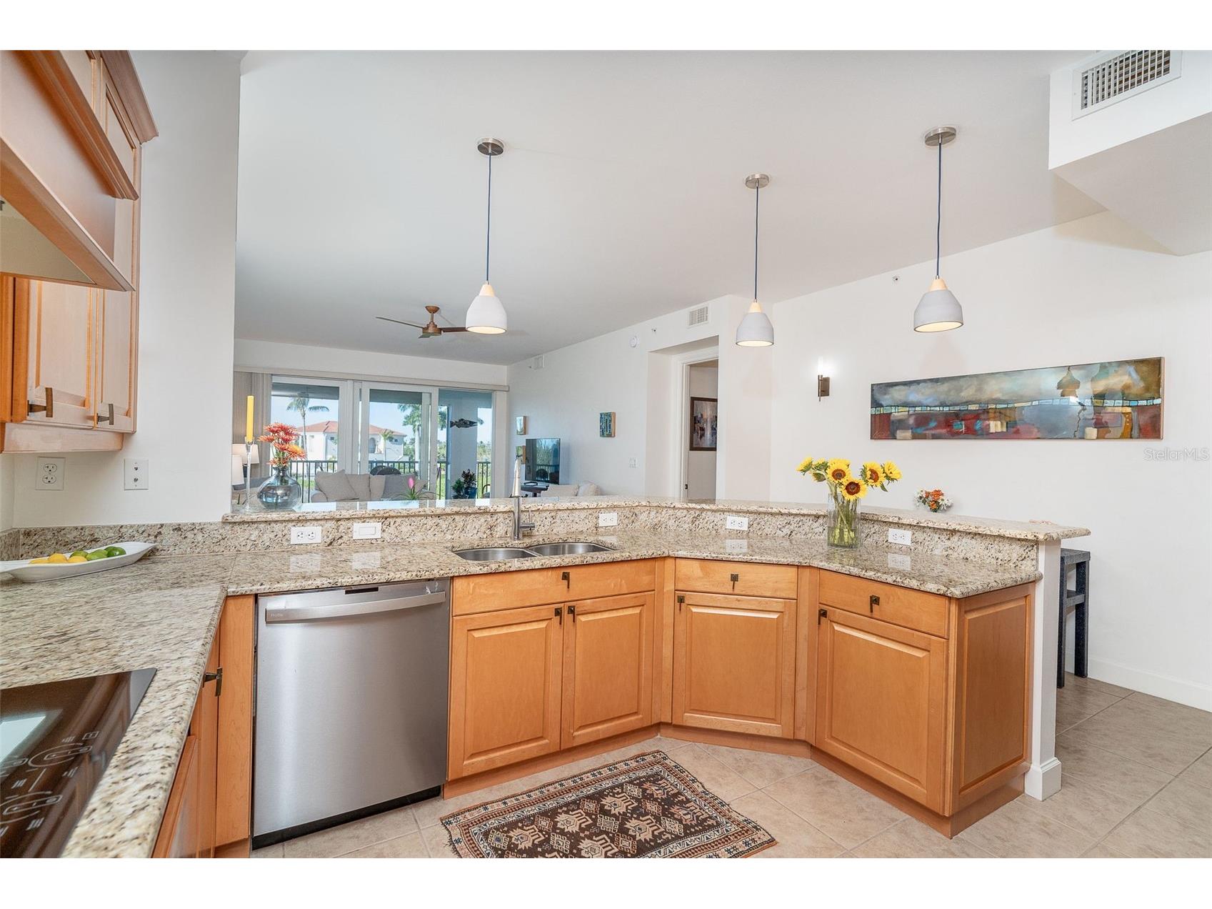 11220 Hacienda Del Mar Boulevard #203 Placida FL 33946 - INTERCOASTAL WATERWAY D6144781 image12