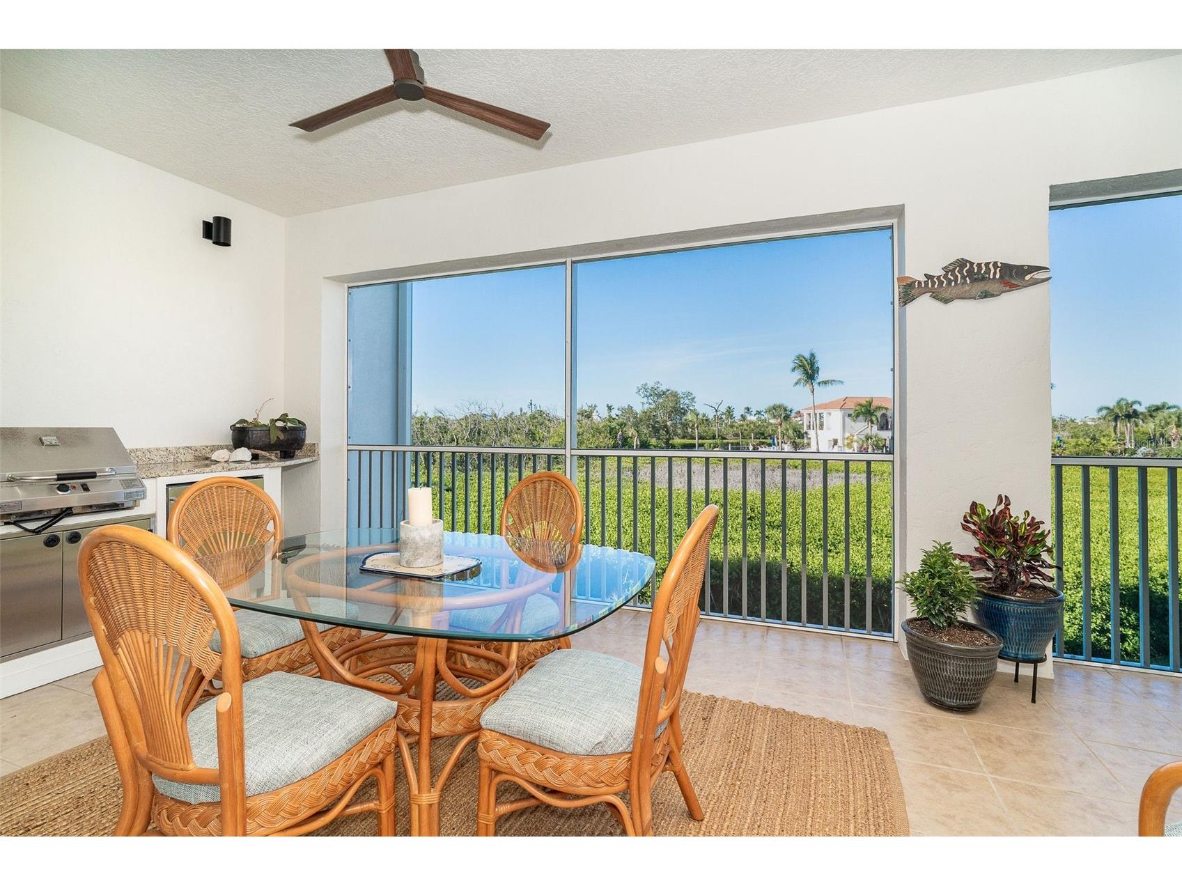 11220 Hacienda Del Mar Boulevard #203 Placida FL 33946 - INTERCOASTAL WATERWAY D6144781 image13