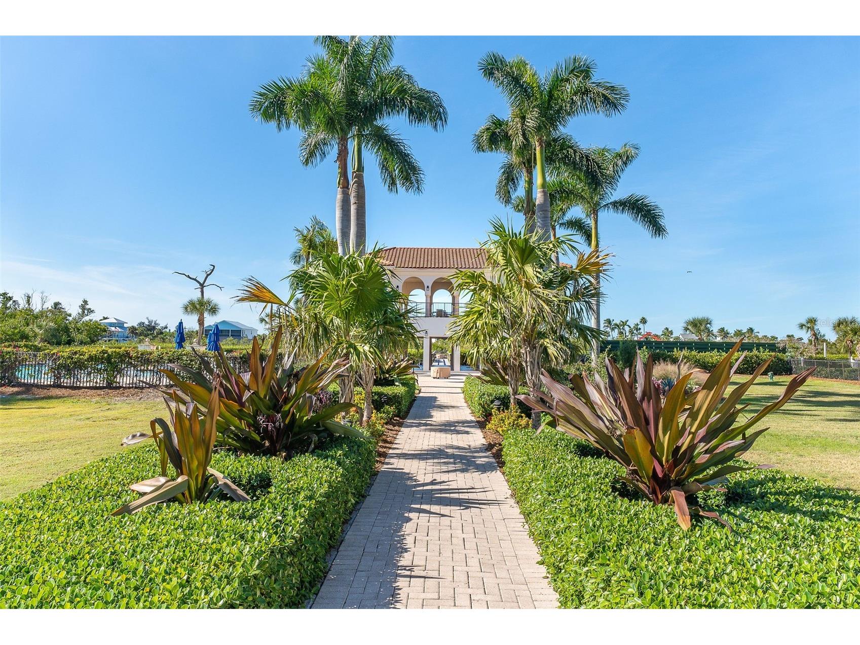 11220 Hacienda Del Mar Boulevard #203 Placida FL 33946 - INTERCOASTAL WATERWAY D6144781 image37