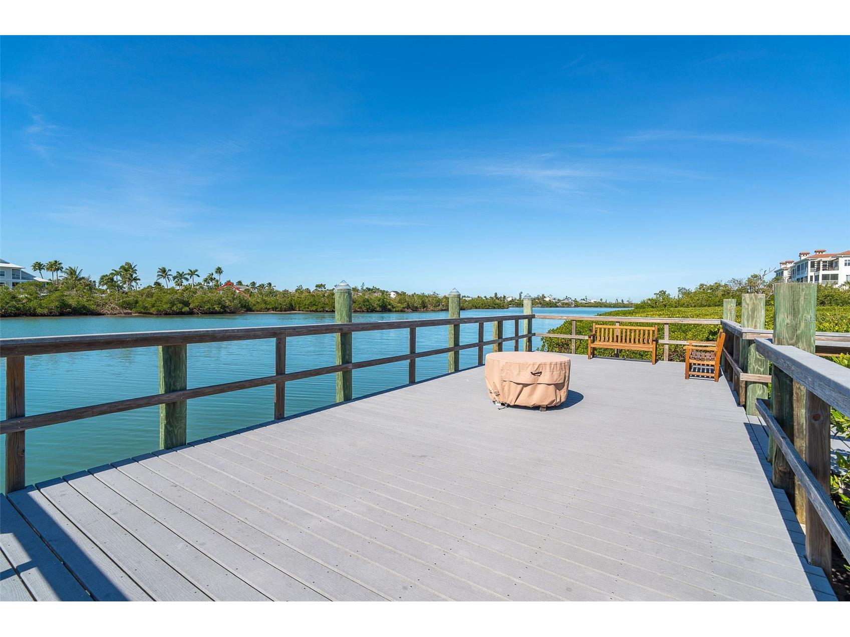 11220 Hacienda Del Mar Boulevard #203 Placida FL 33946 - INTERCOASTAL WATERWAY D6144781 image41