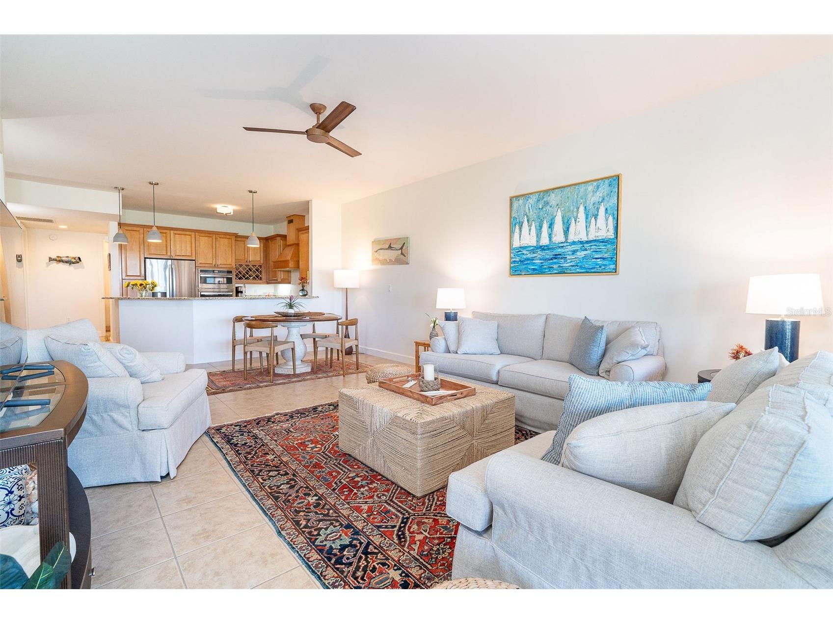 11220 Hacienda Del Mar Boulevard #203 Placida FL 33946 - INTERCOASTAL WATERWAY D6144781 image5