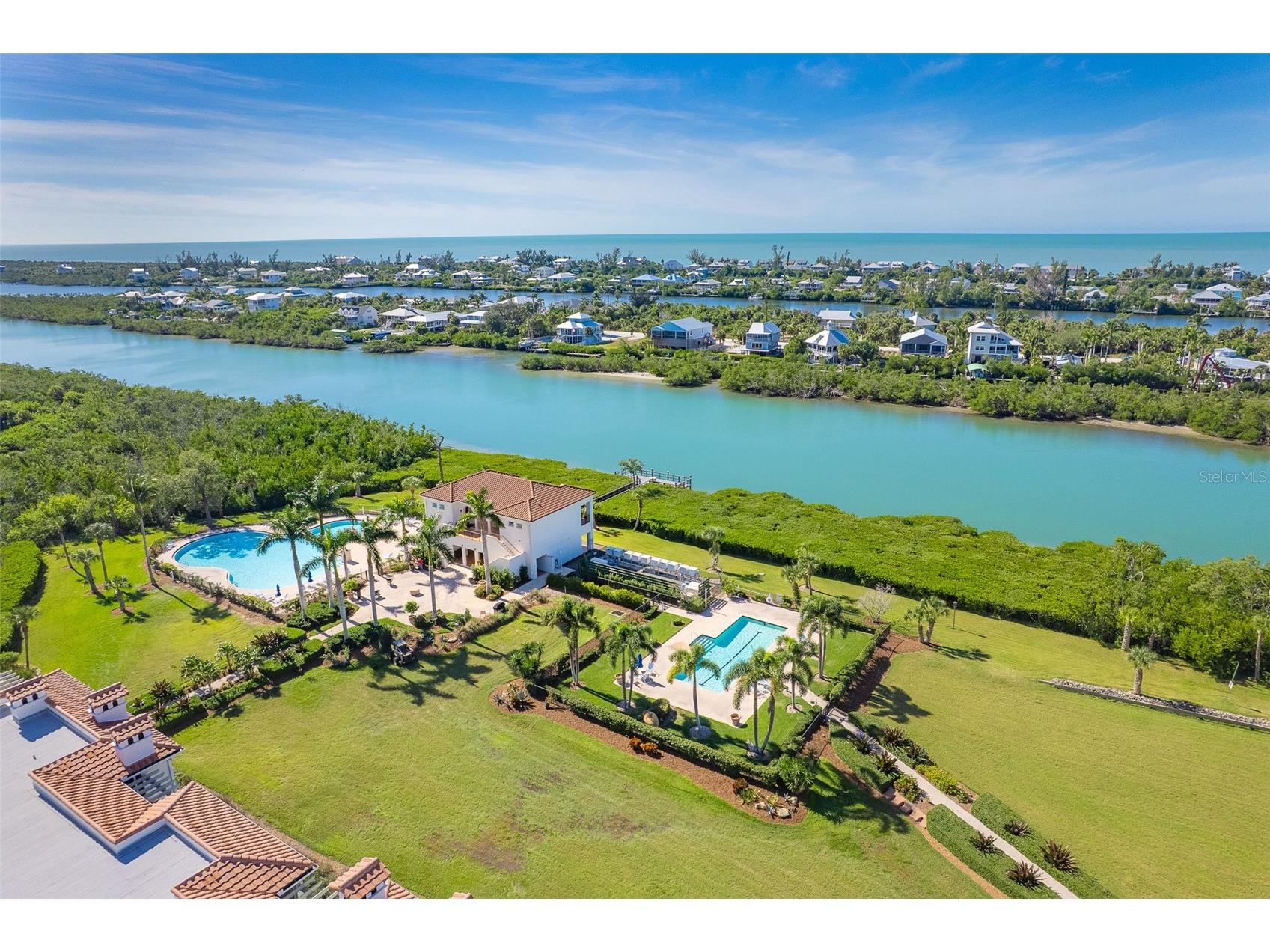 11220 Hacienda Del Mar Boulevard #203 Placida FL 33946 - INTERCOASTAL WATERWAY D6144781 image52