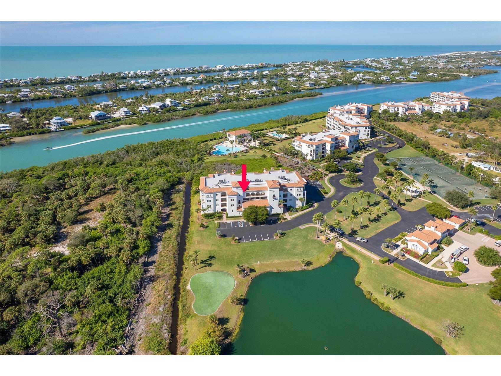 11220 Hacienda Del Mar Boulevard #203 Placida FL 33946 - INTERCOASTAL WATERWAY D6144781 image53