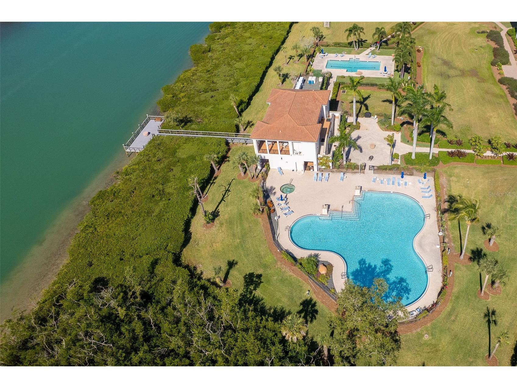 11220 Hacienda Del Mar Boulevard #203 Placida FL 33946 - INTERCOASTAL WATERWAY D6144781 image54